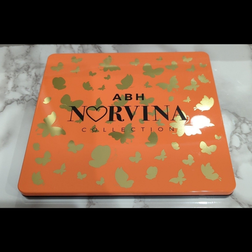 Anastasia Beverly Hills NORVINA Pro Pigment Volume